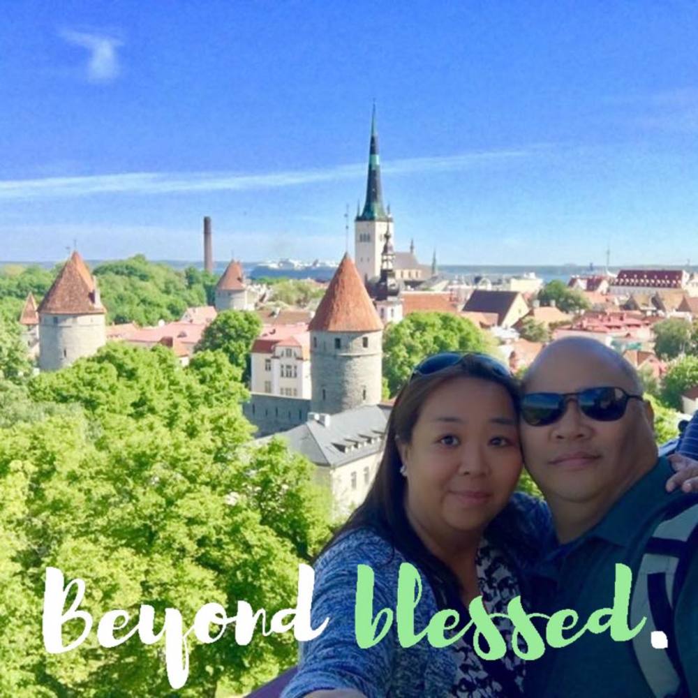 Meet your Posher, Eleanor